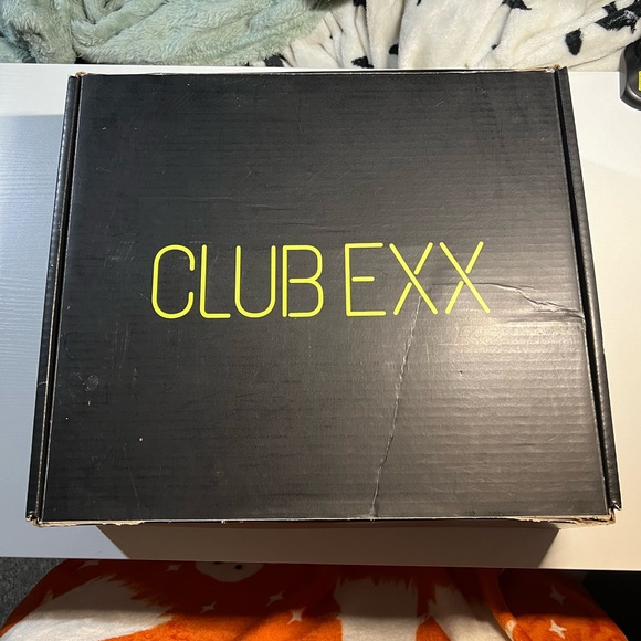 ✨NIB✨ Crystal Traitor Wedge Boots - Picture 11 of 11